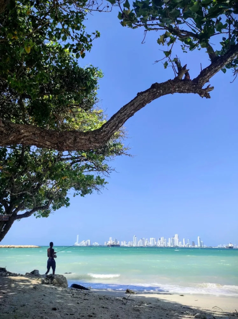 La Caracola Cartagena