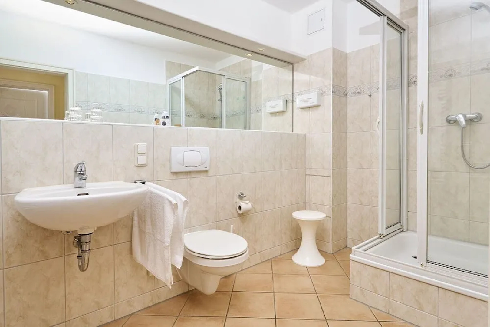 Strandhotel Luise von Preussen