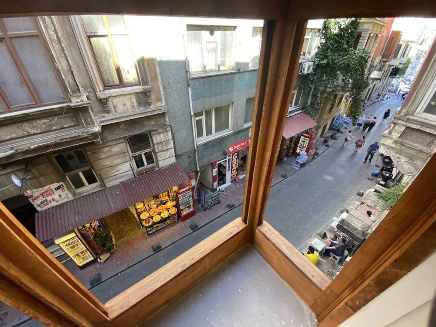 Şiva Pera Hotel and Spa