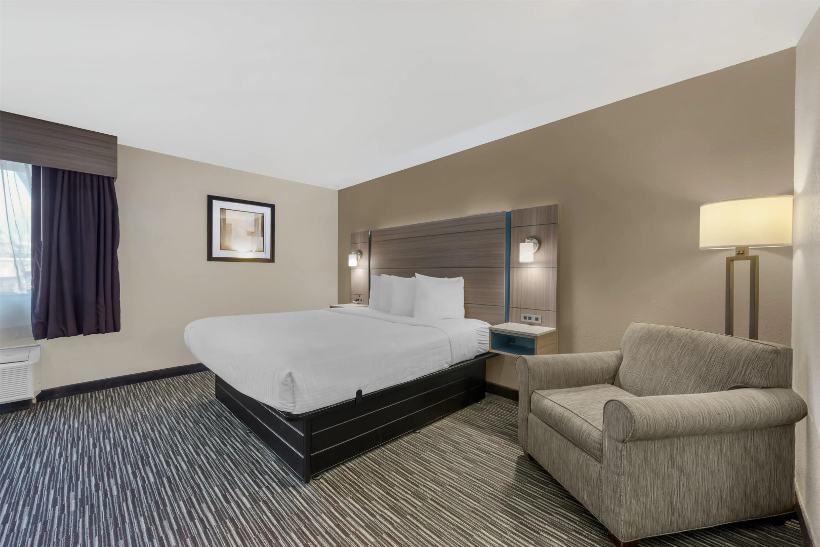 Best Western Port Columbus