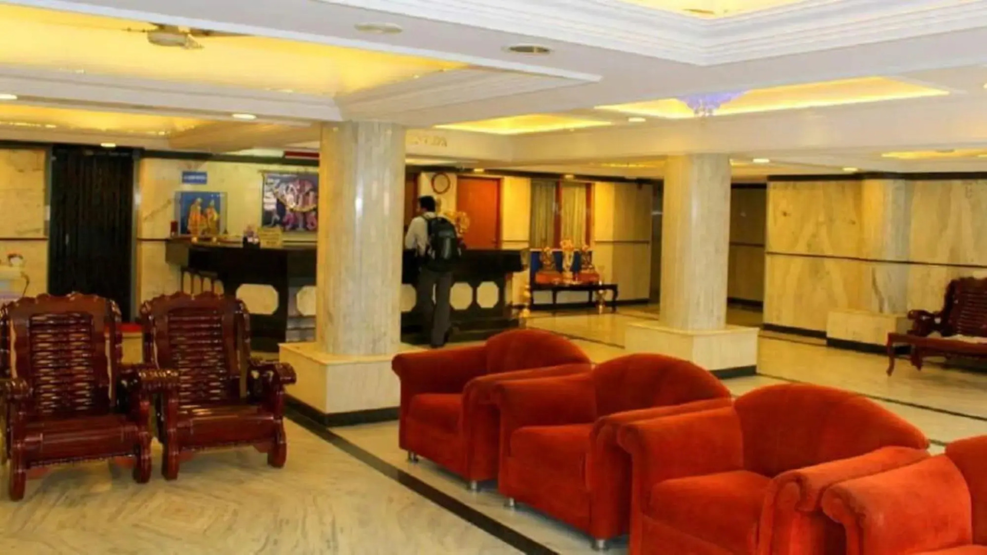 Hotel Yasodha Towers