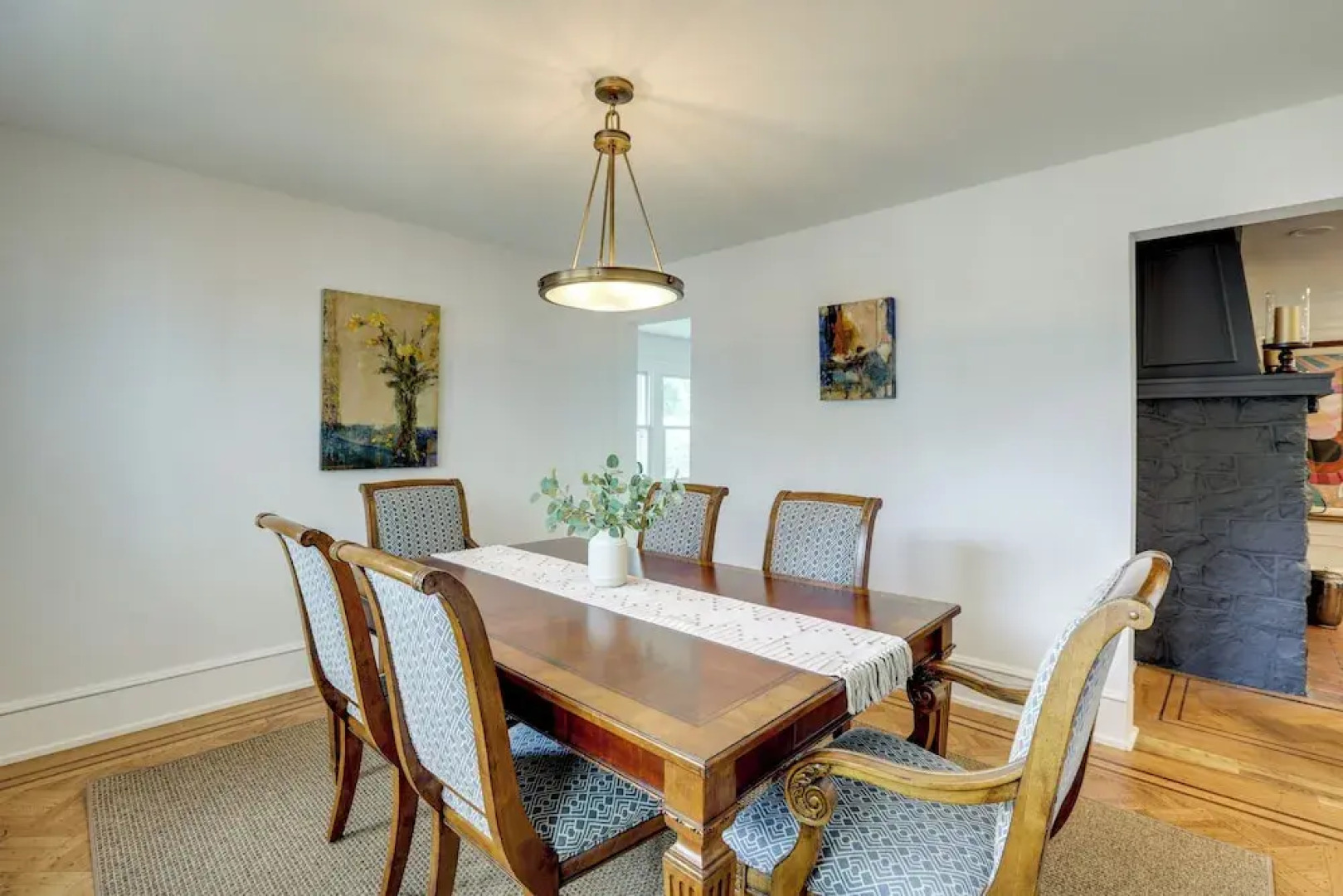 1 Mi to Beaches & Boardwalk: Asbury Park Retreat