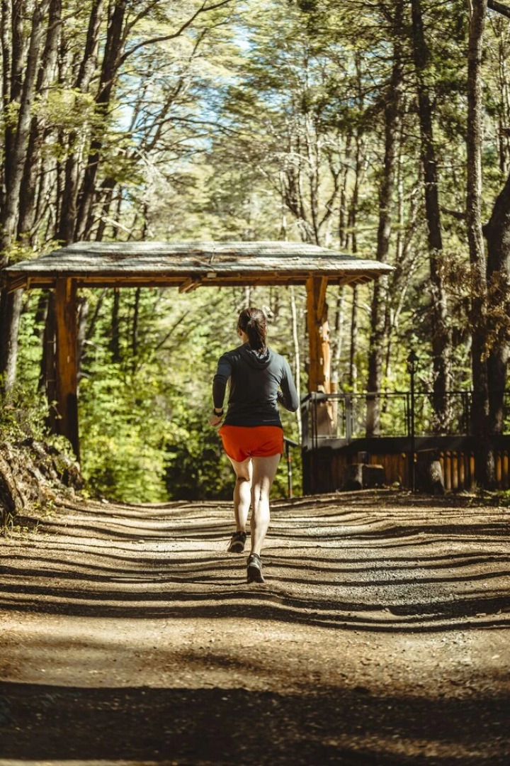 Mascardi Park Lodge & Hotel