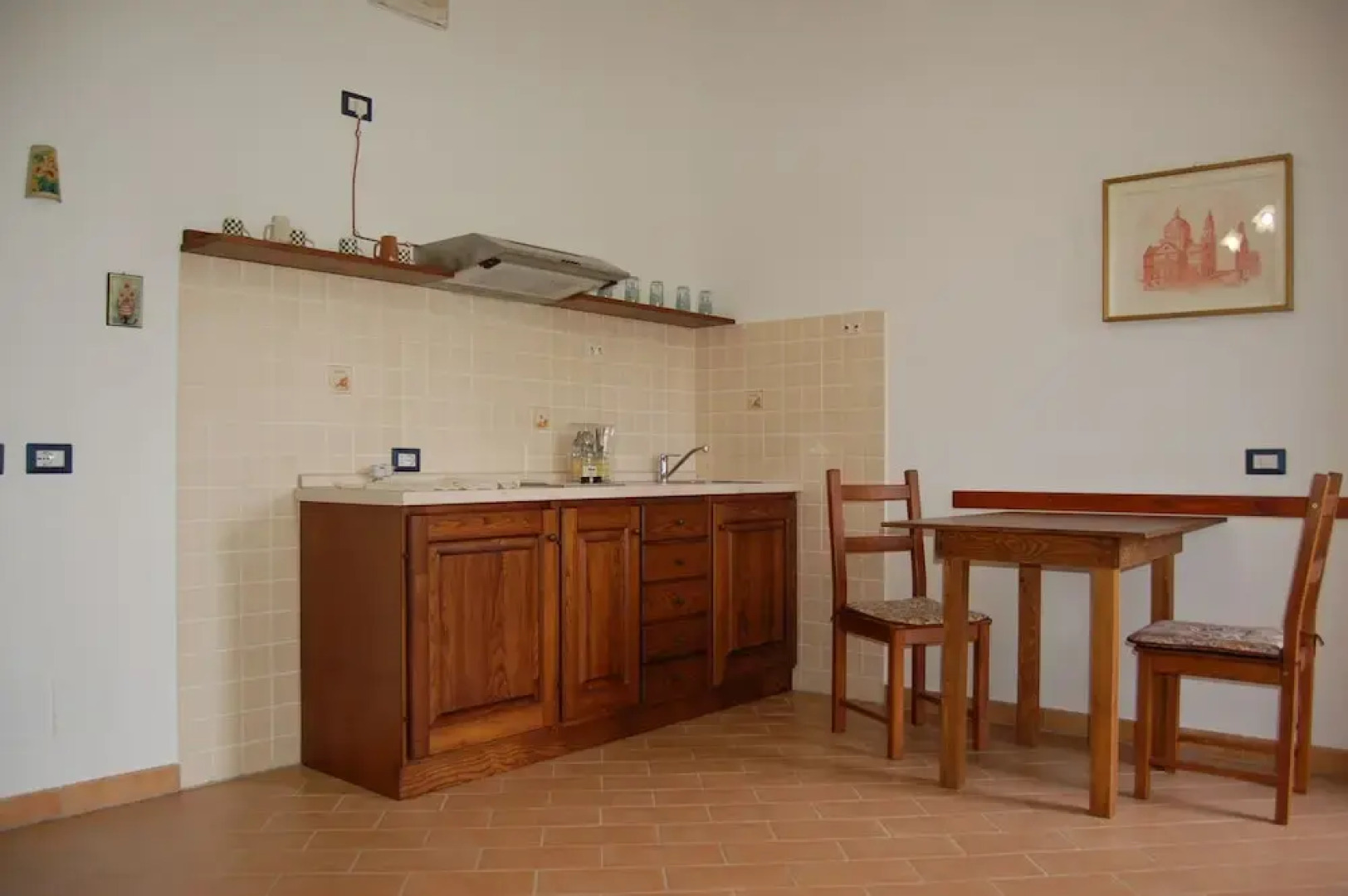 Agriturismo Le Rondinelle