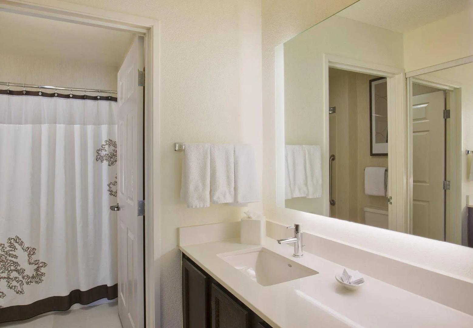 Residence Inn Detroit Pontiac/Auburn Hills