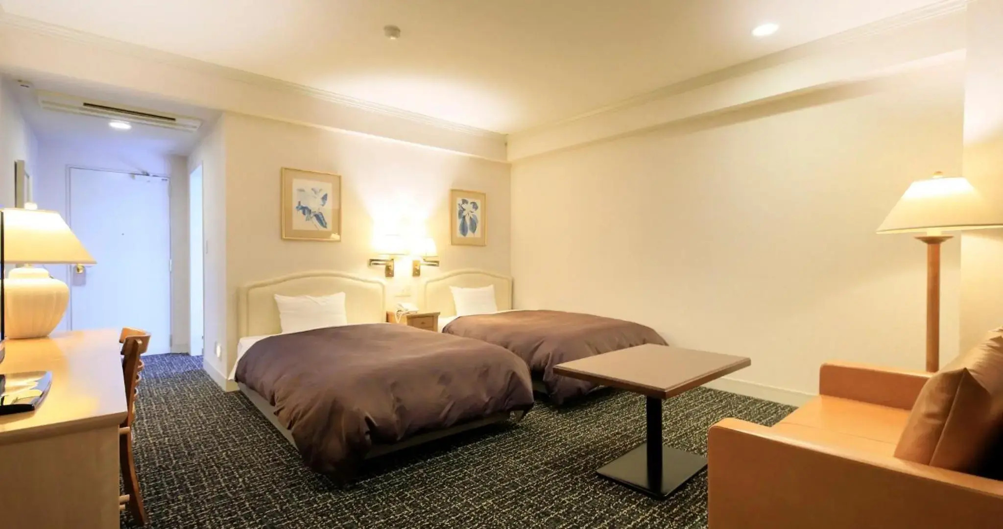 Villa The Club KARUIZAWA