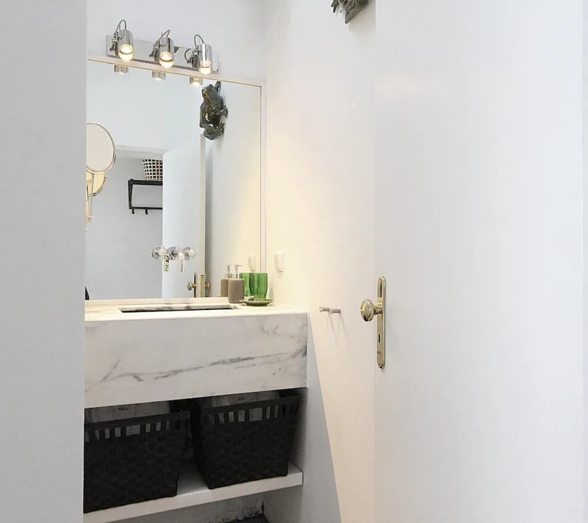 Senhora do Cabo Meco