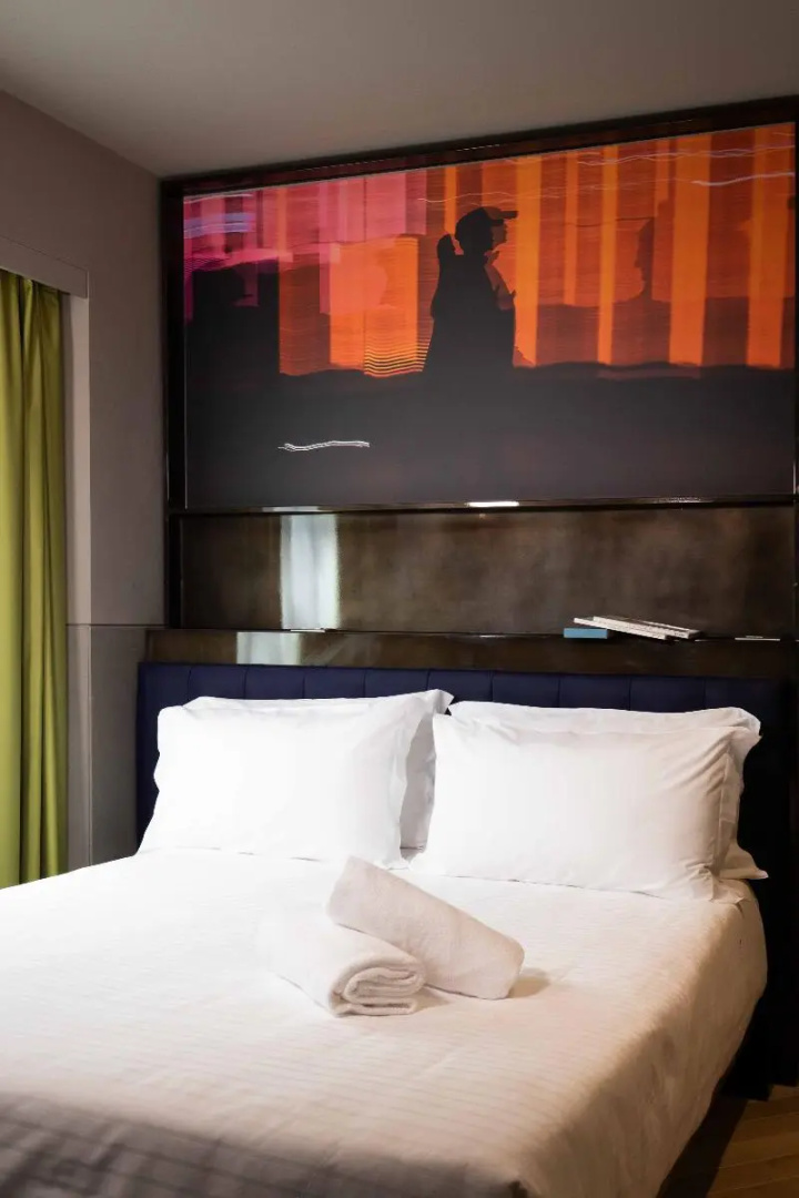 Heart Hotel Milano
