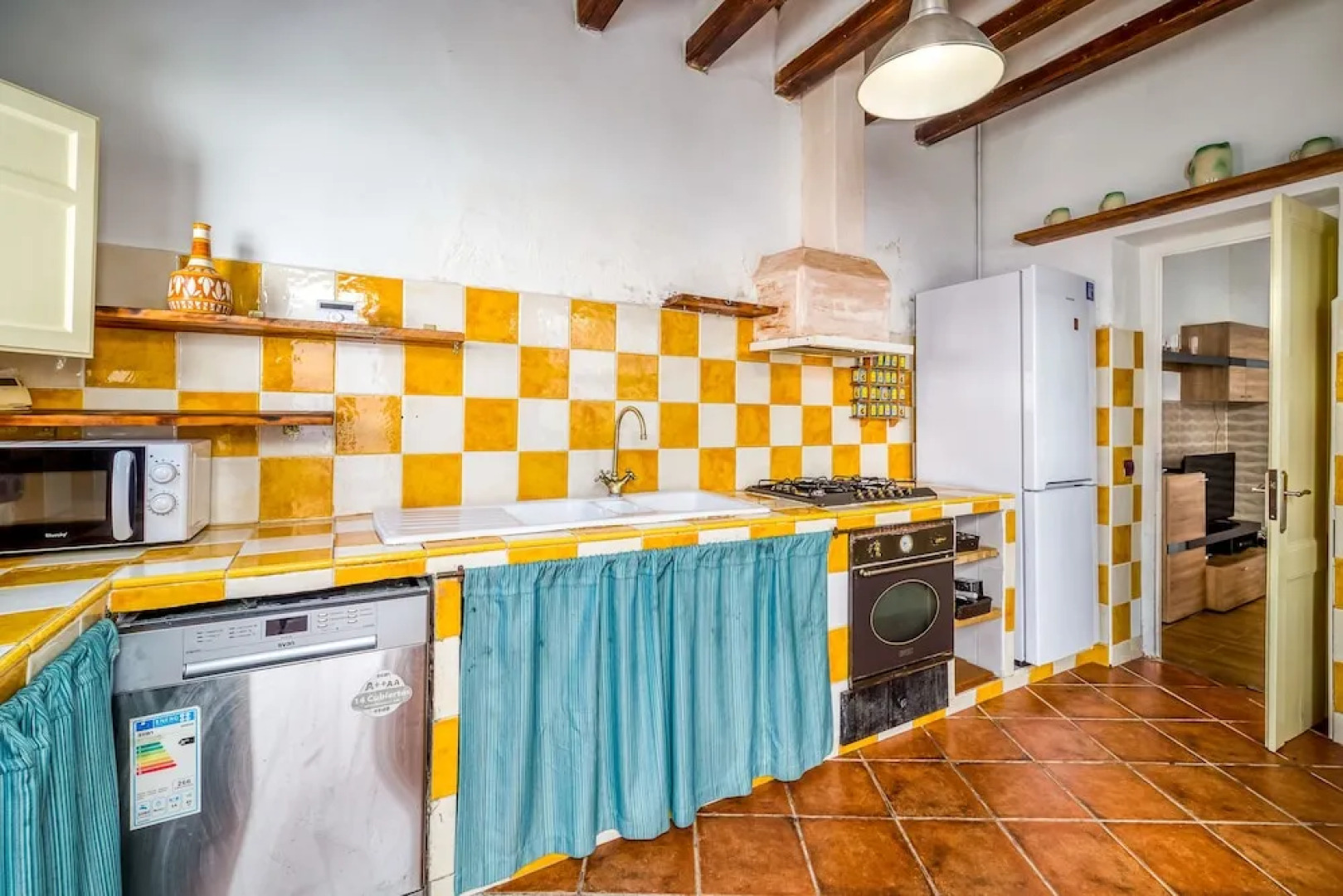 Casa Cristofor Colom