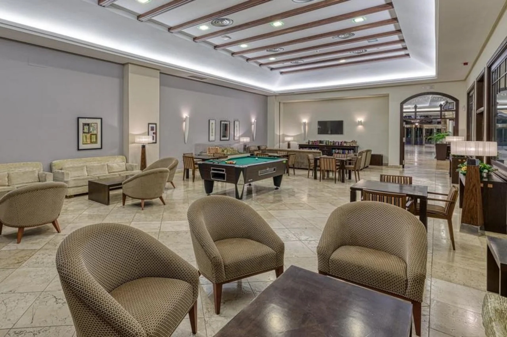 Senator Mar Menor Golf & Spa Resort