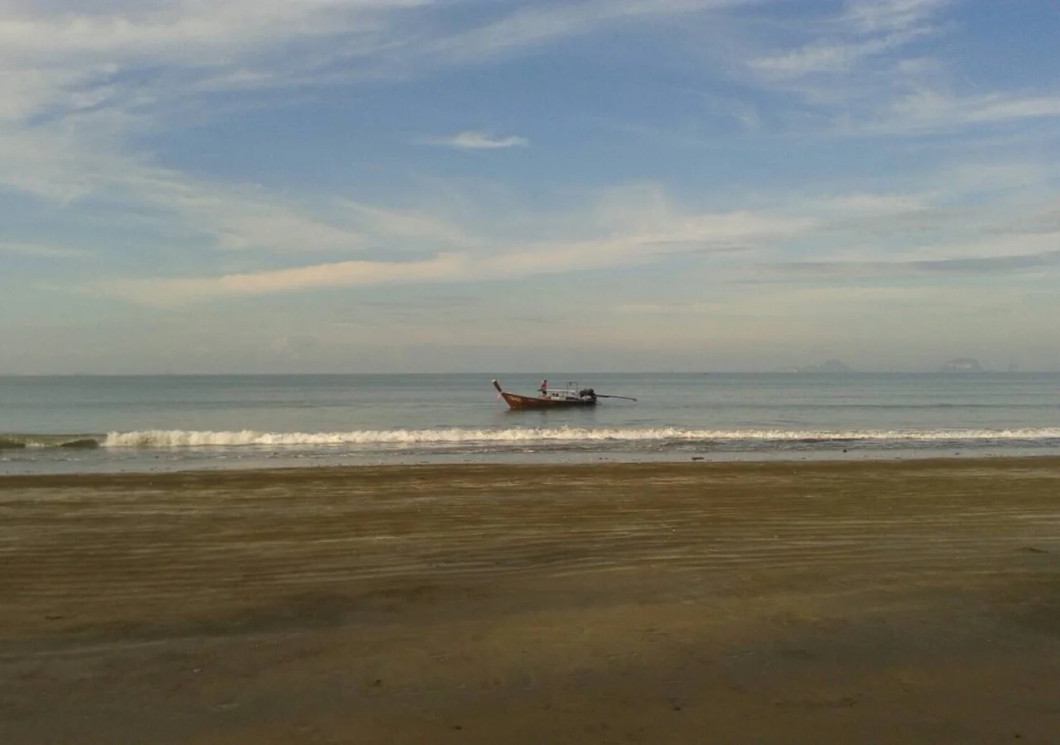 The Beach Boutique Resort