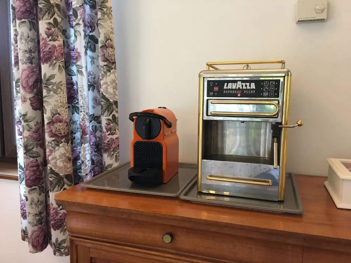 Garda Vendégház Tihany