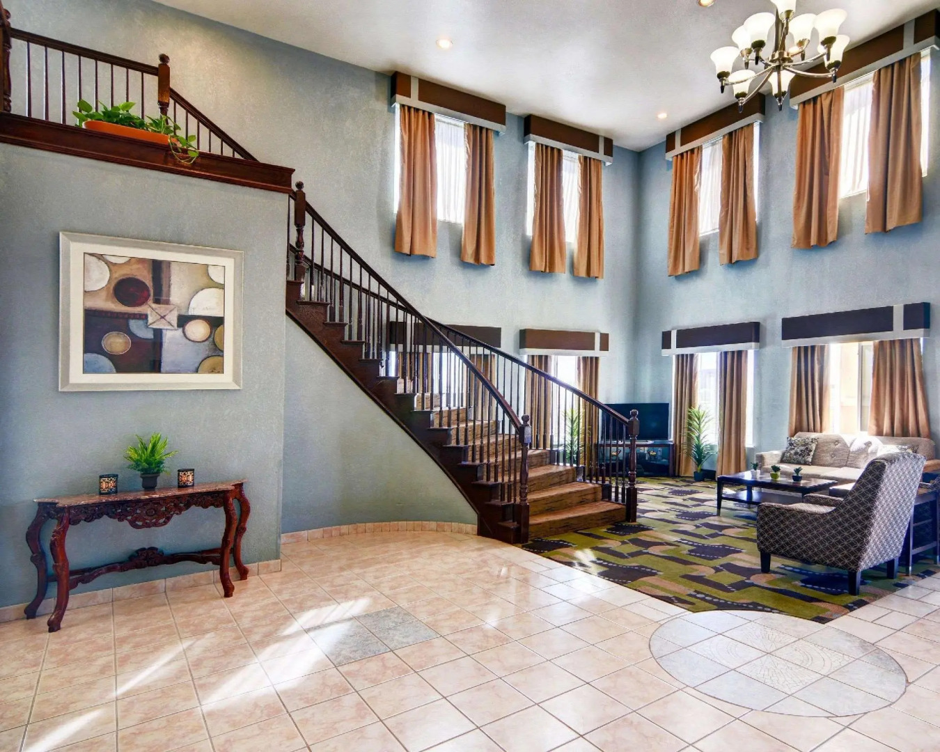 Quality Inn & Suites Terrell