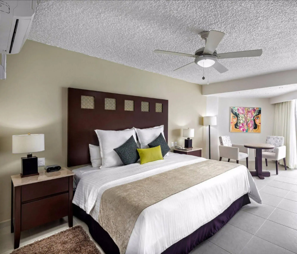 El Cid La Ceiba Beach