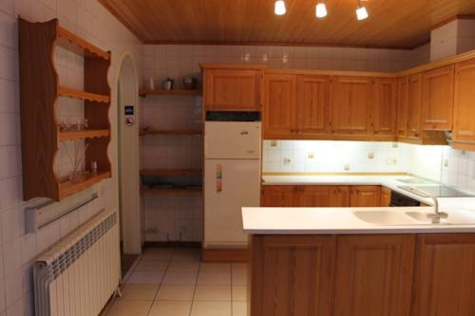 Chalet Calder Xixerella