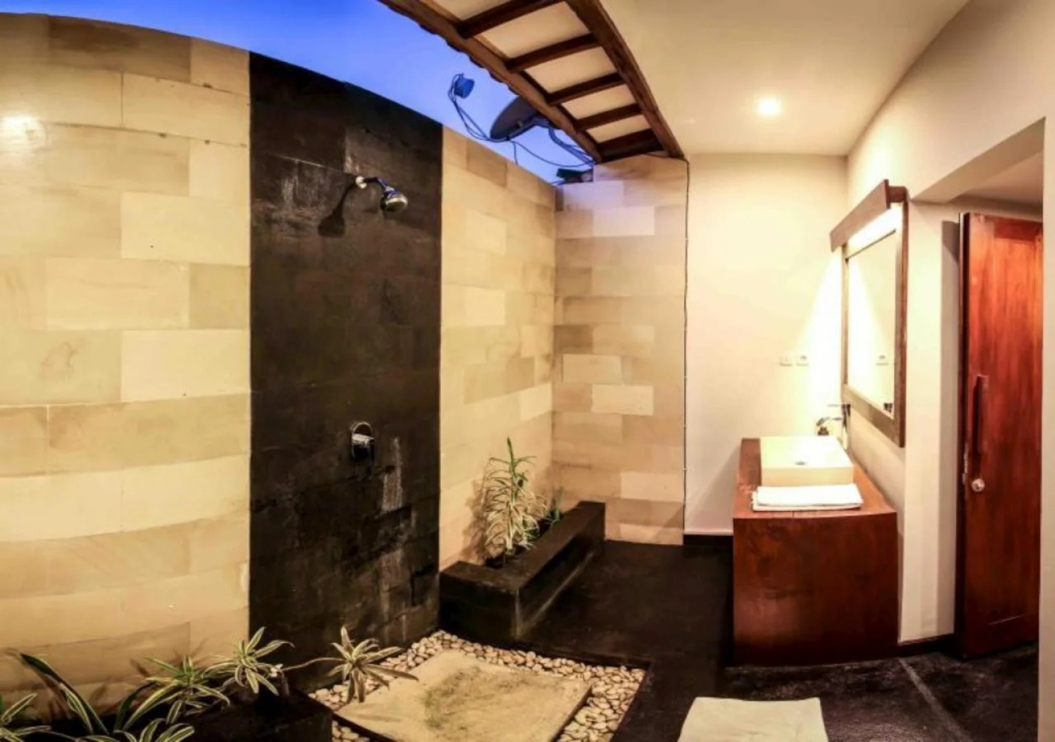 Bale Sampan Bungalows