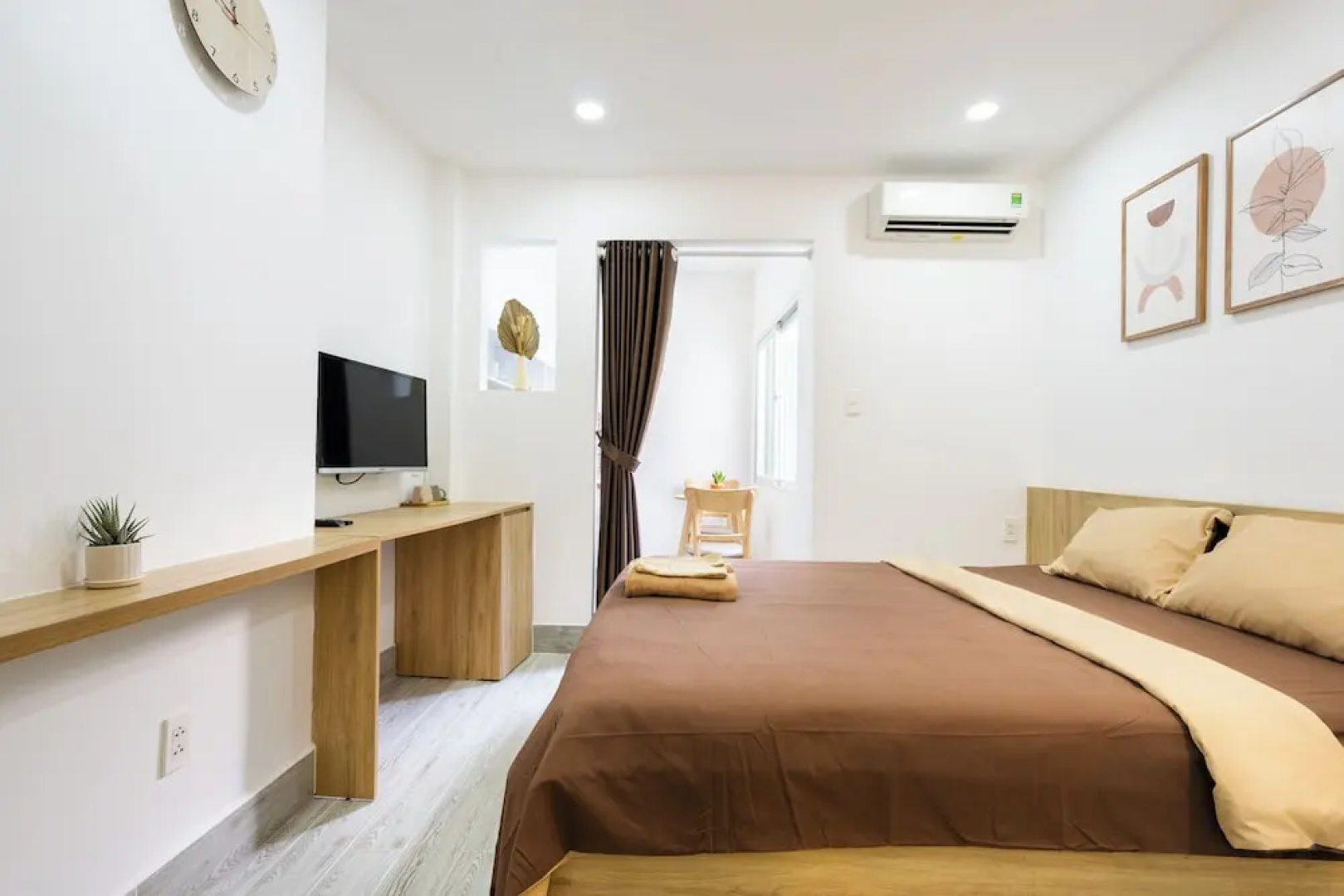 Ekomo Home 102 - Central Saigon