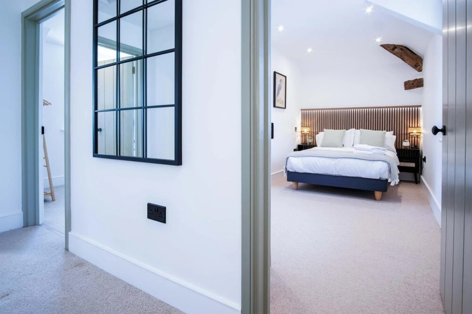 The Granary - 3 Bed Barn Conversion - Llawhaden