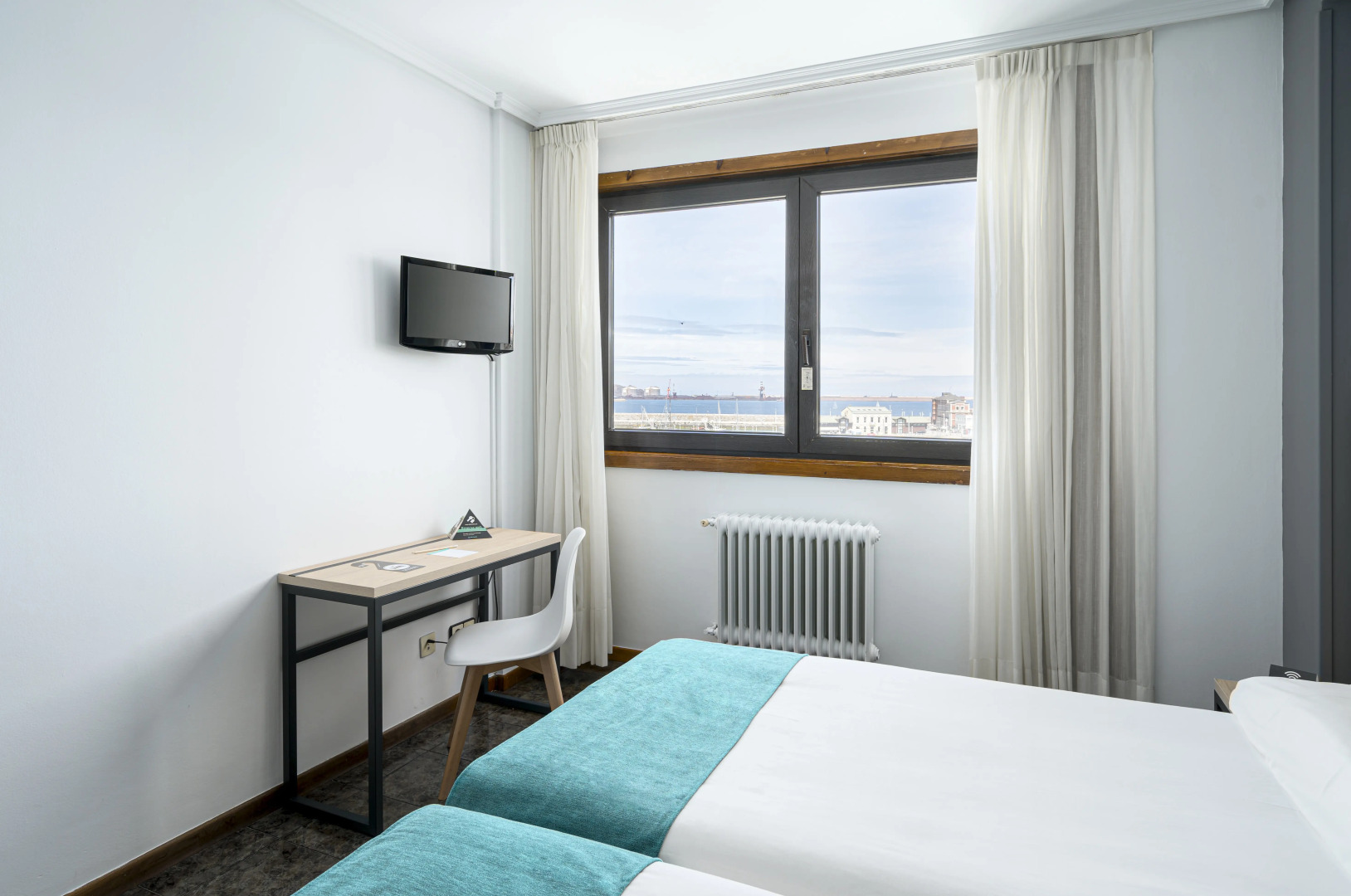 Hotel Alda El Pasaje