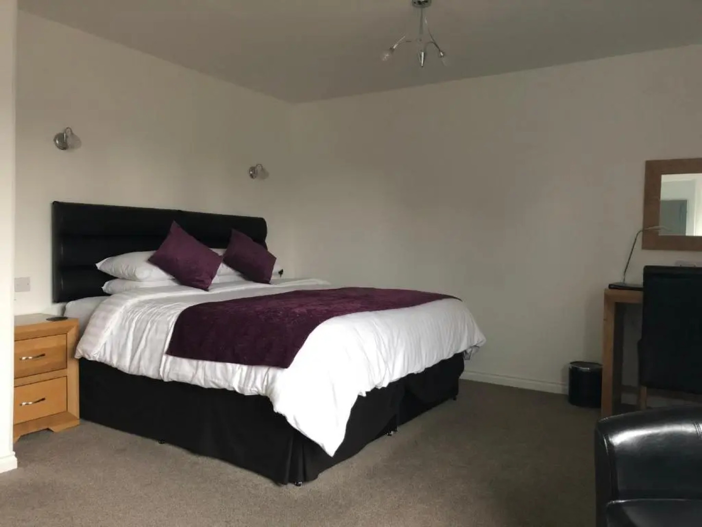 Rosebank Guest House