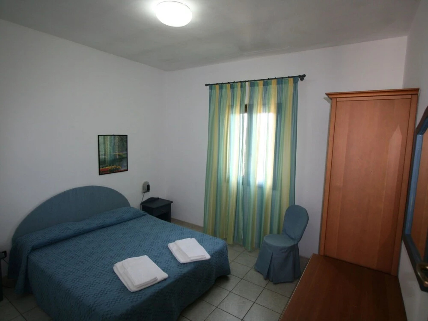 Comfy Apartment with Balcony near Puglia Beach