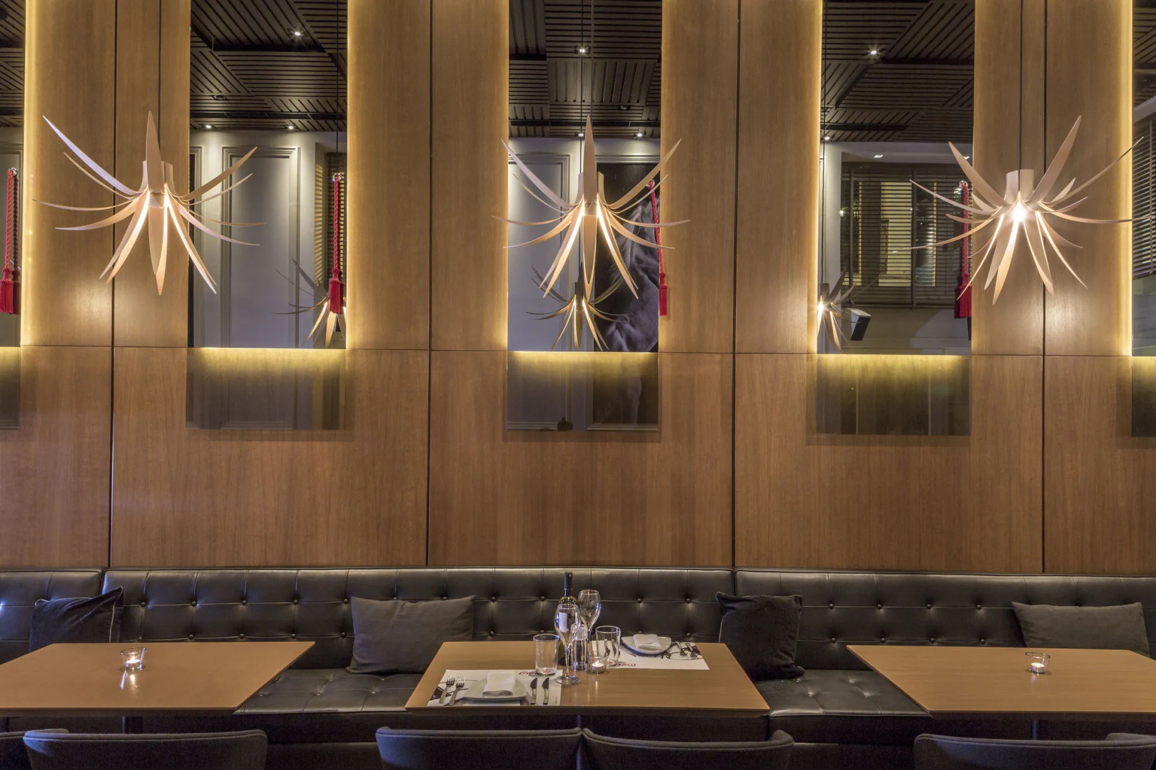 3Sixty Hotel & Suites