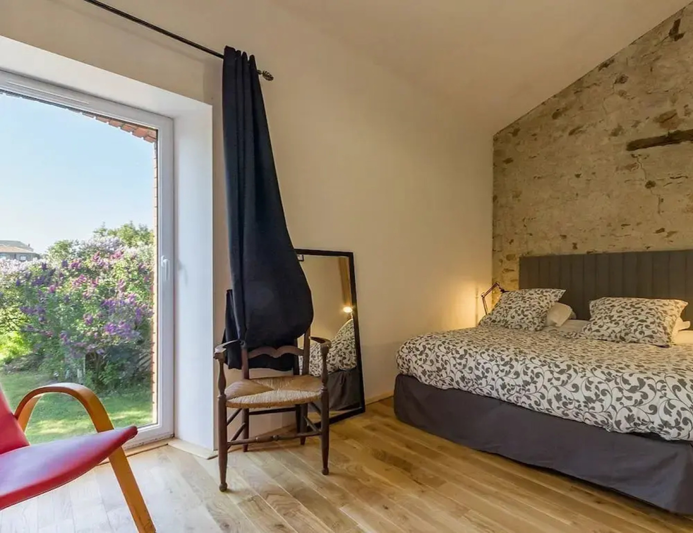 Chambres d'hôtes - Topaze