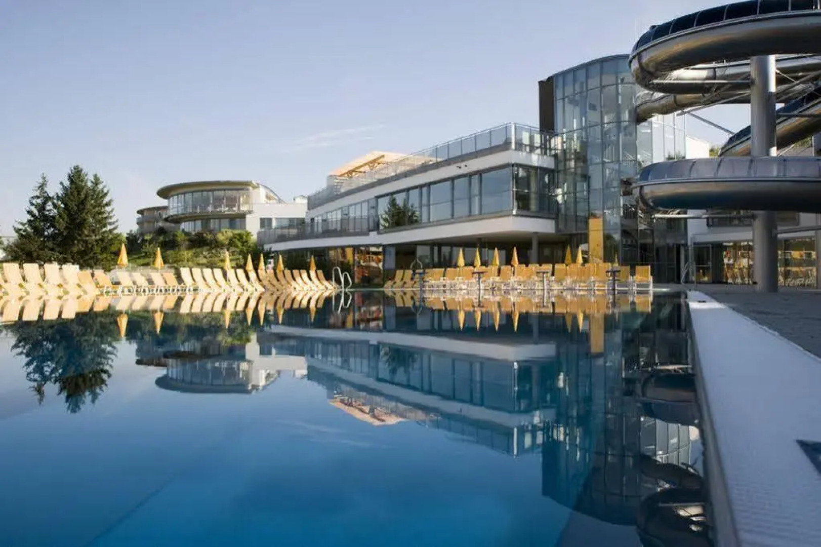 Landhotel Stegersbach