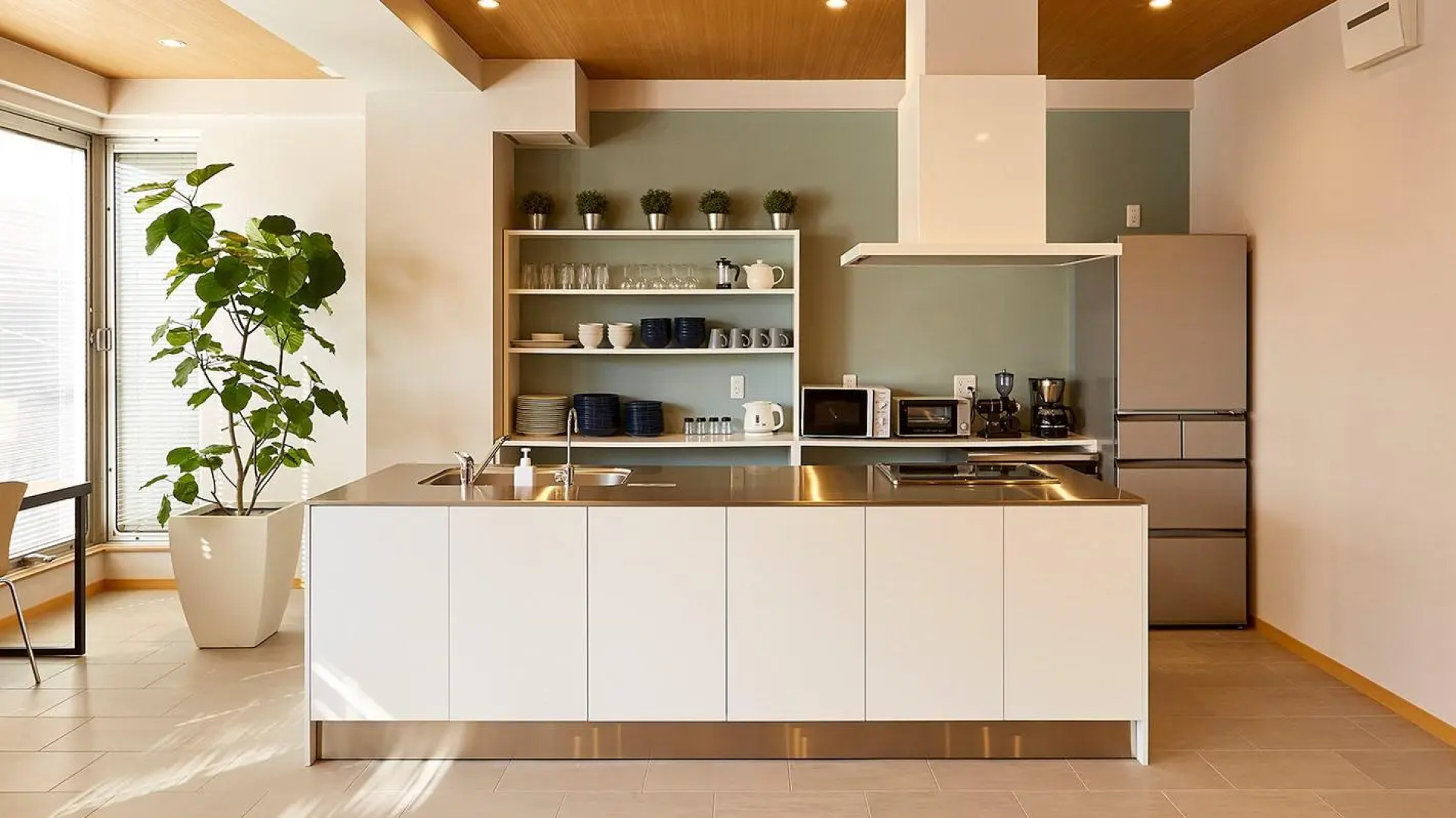 R Star Hostel Kyoto Japan