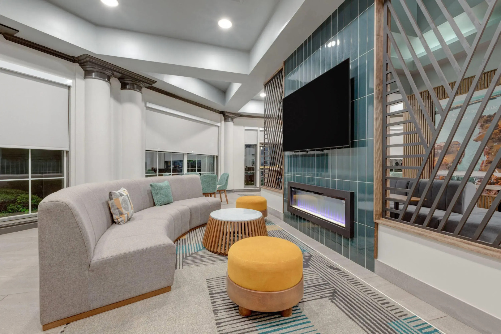 La Quinta Inn & Suites Sherman Denison