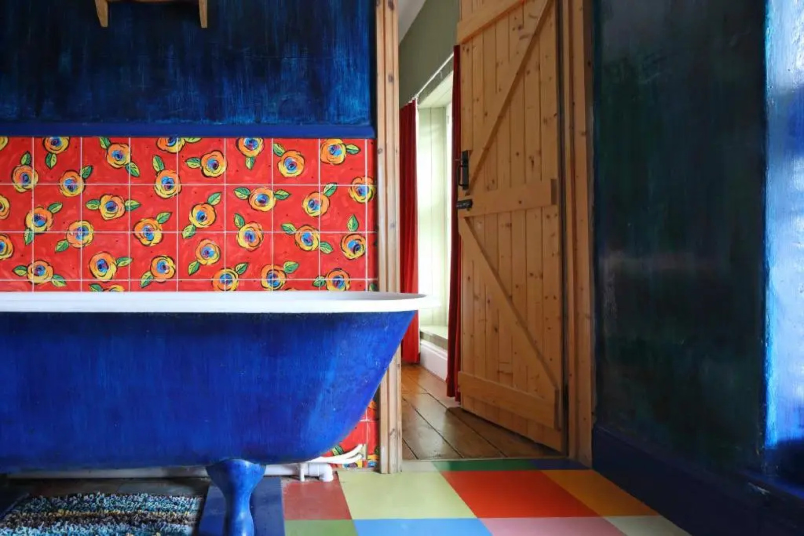 Western House B and B