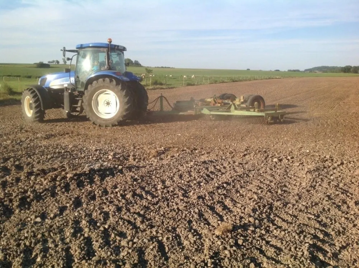 Chambre d'hôte la Flopré