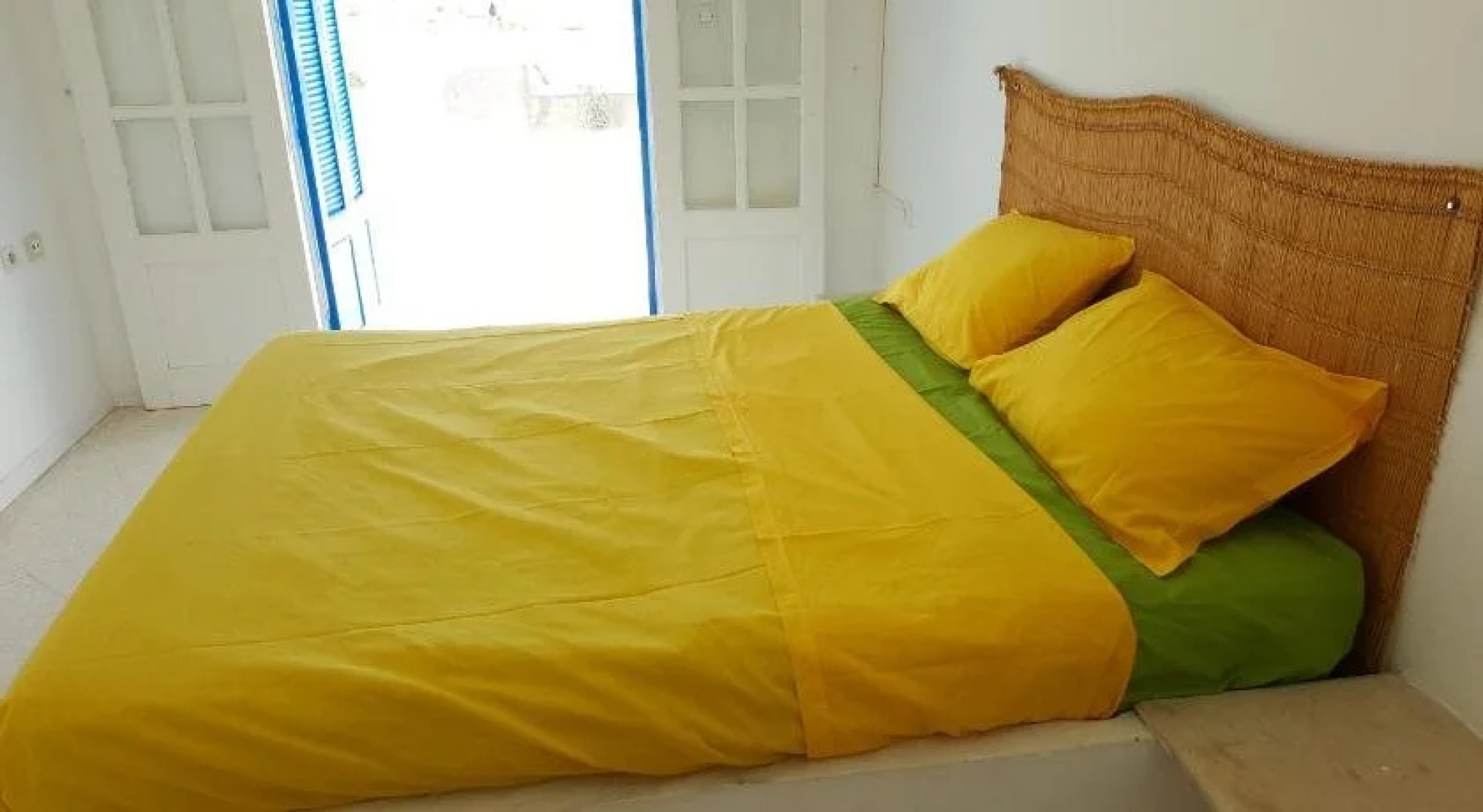 Residence Lella Sassia