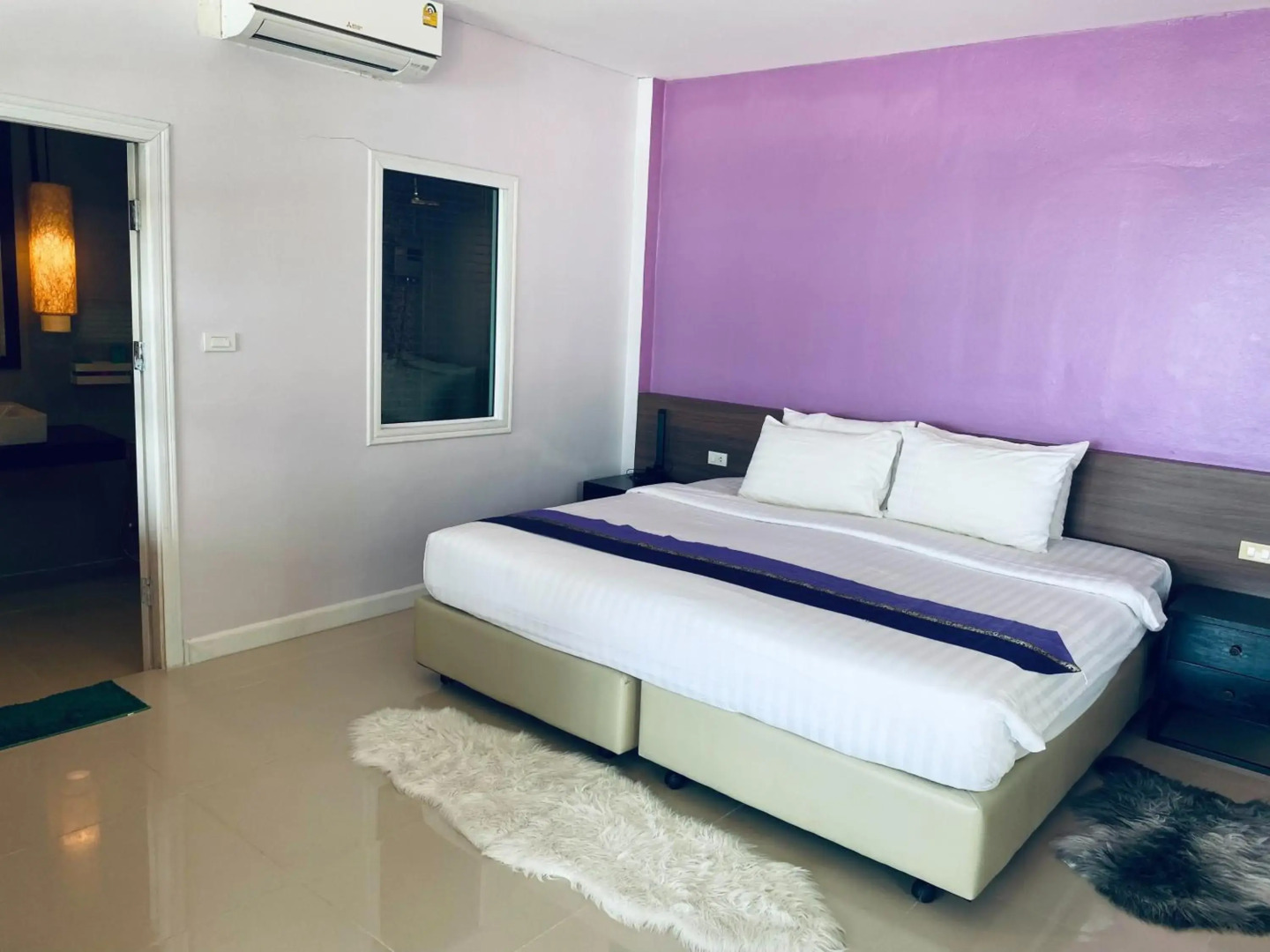 Bella Vista Beach Resort Koh Lipe