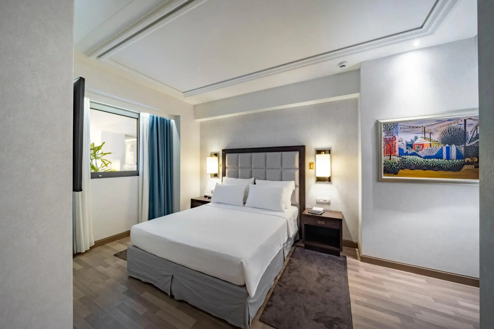 Electra Metropolis Athens