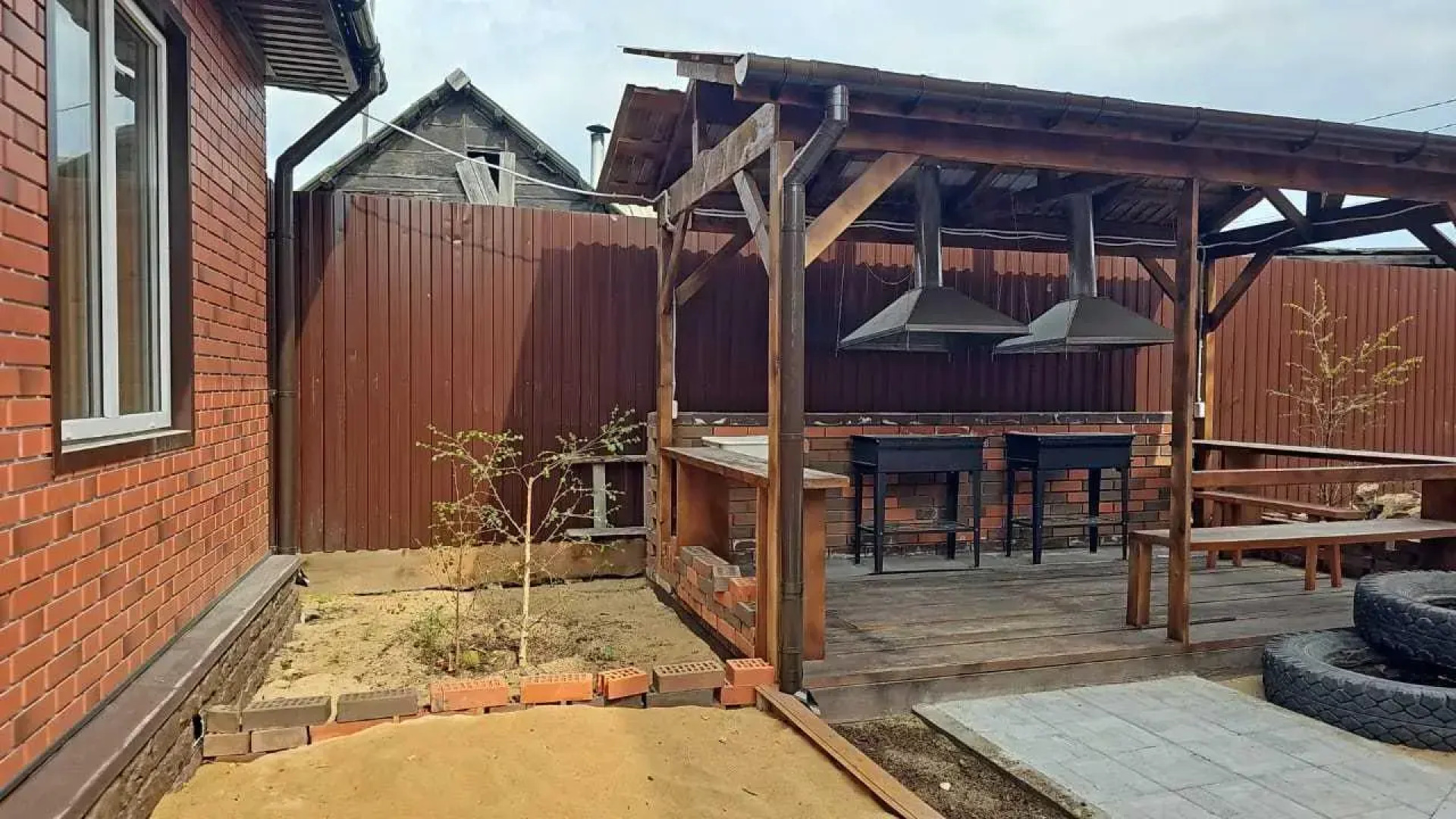 Алые паруса