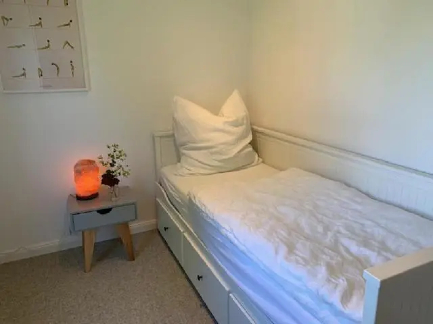 Ferienhäuser Holzkoppel