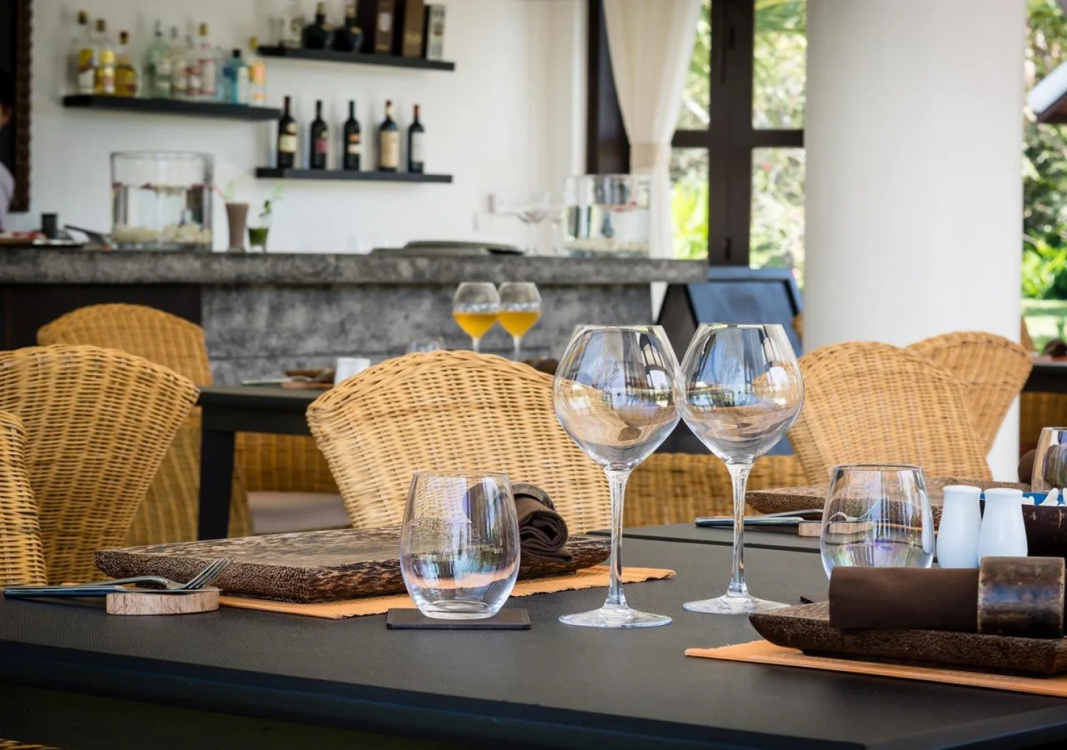 Samanea Beach Resort & Spa