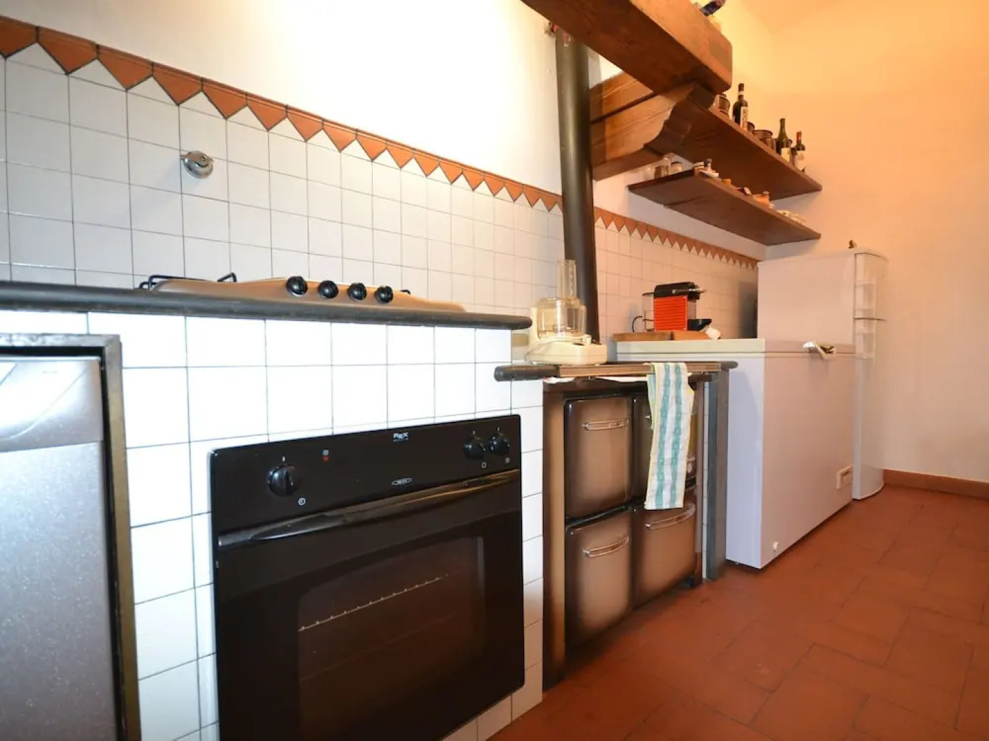 Charming Villa in Tuscany With Swimming Pool