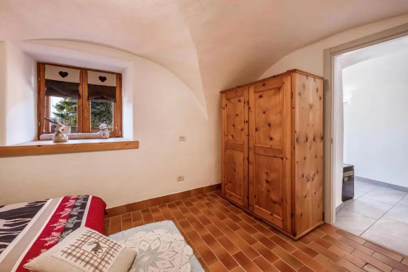 Appartamento Mariagrazia