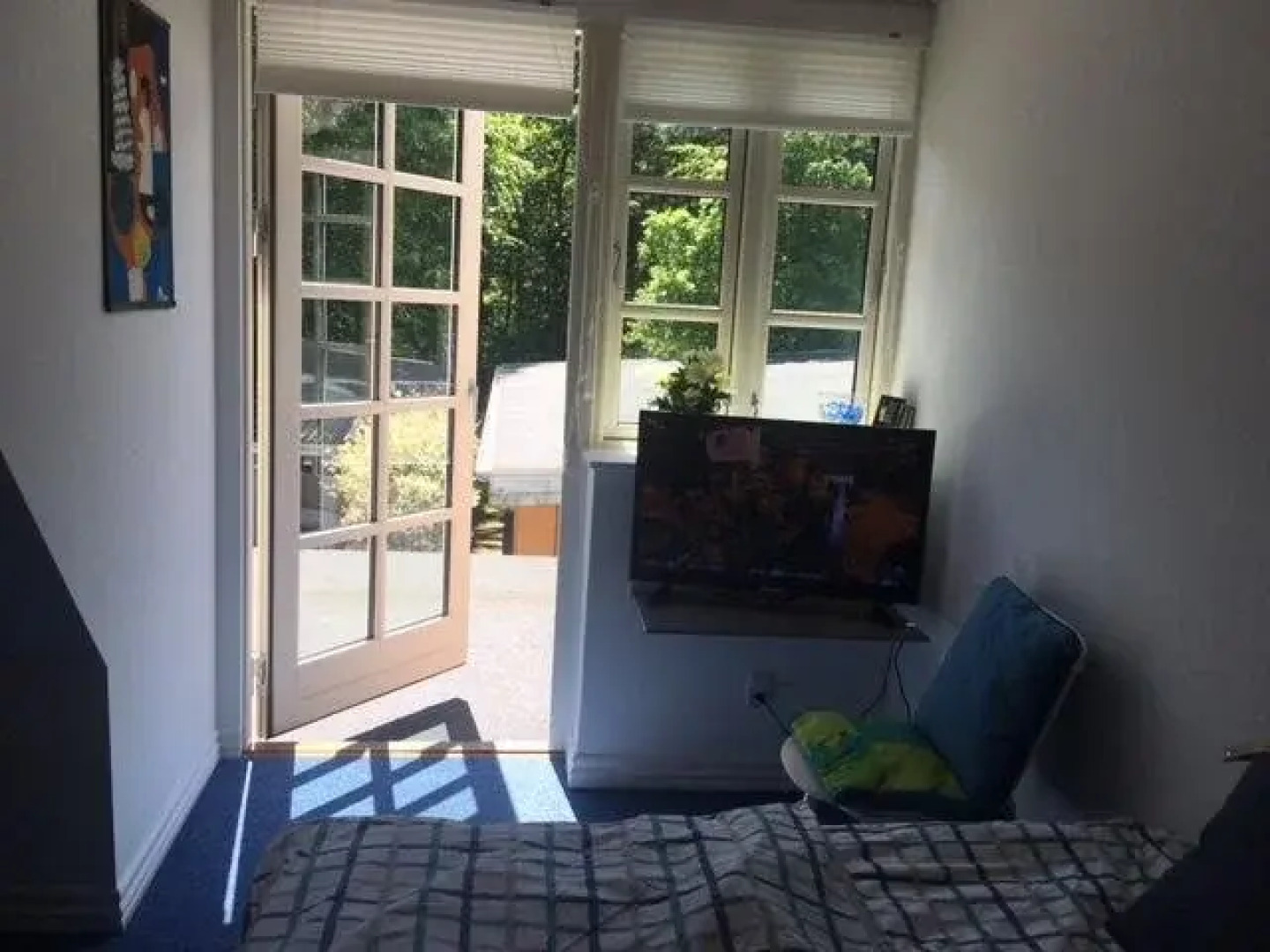 Bangsebro Skovens Bed & Breakfast