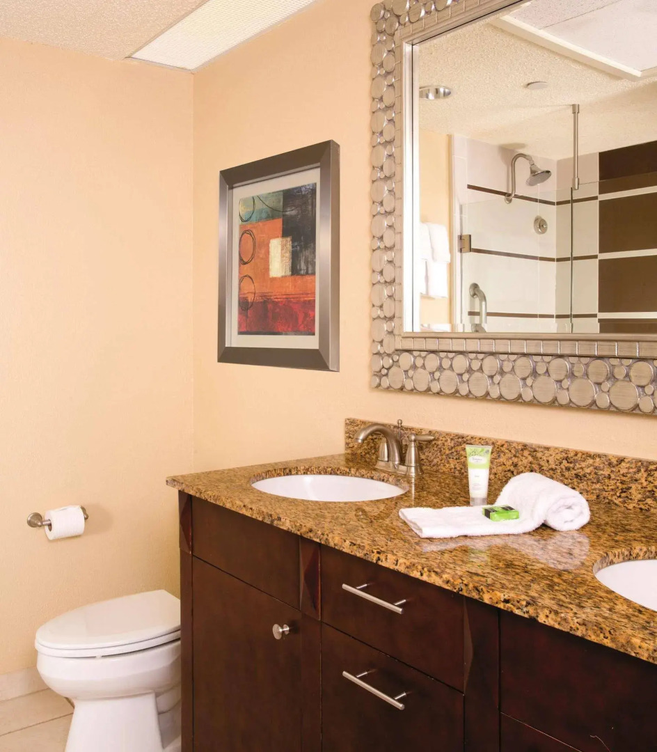 Marriott's Aruba Ocean Club