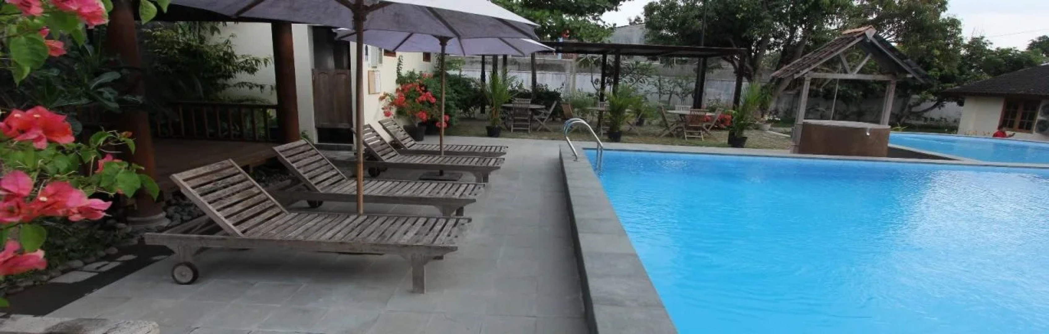 Griya Gendhis Saraswati