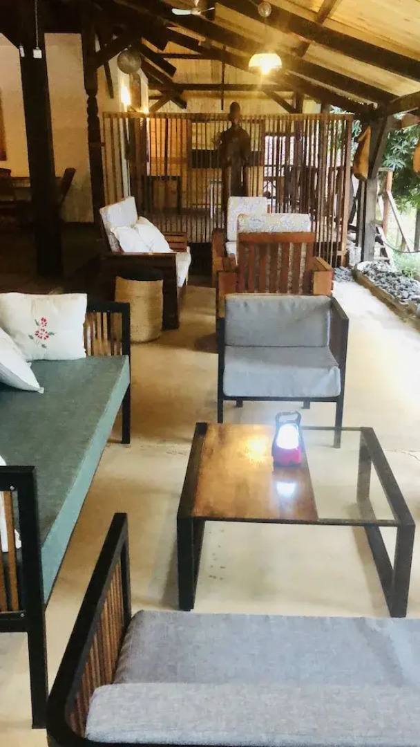 293 on Komba Guest Lodge - Adults Only