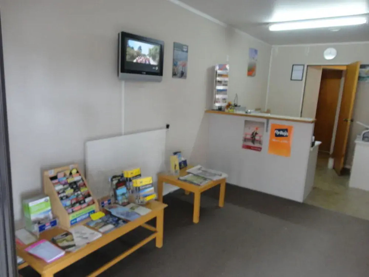 Gwendoline Court Motor Lodge