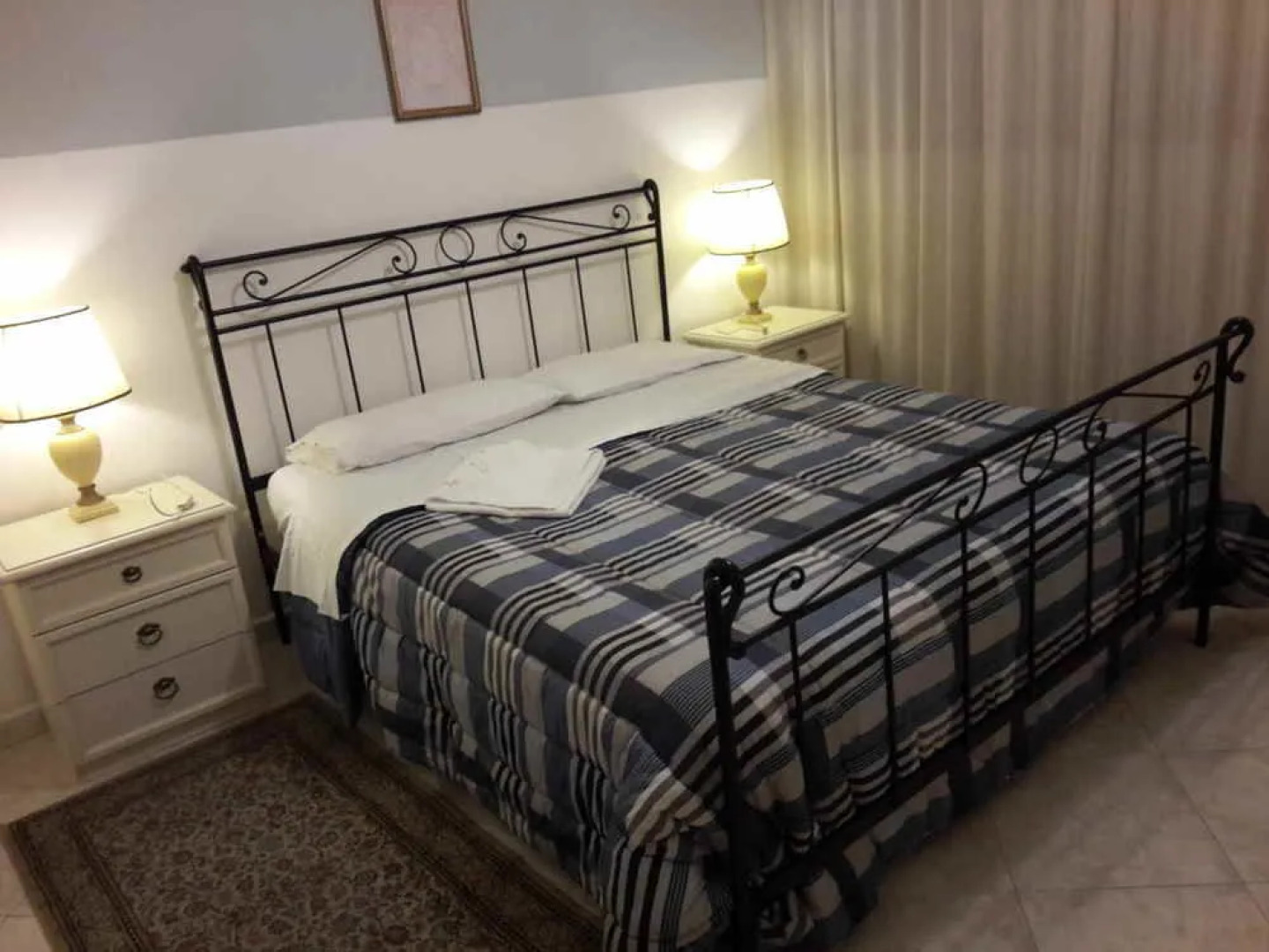 LaBarcaccia B&B