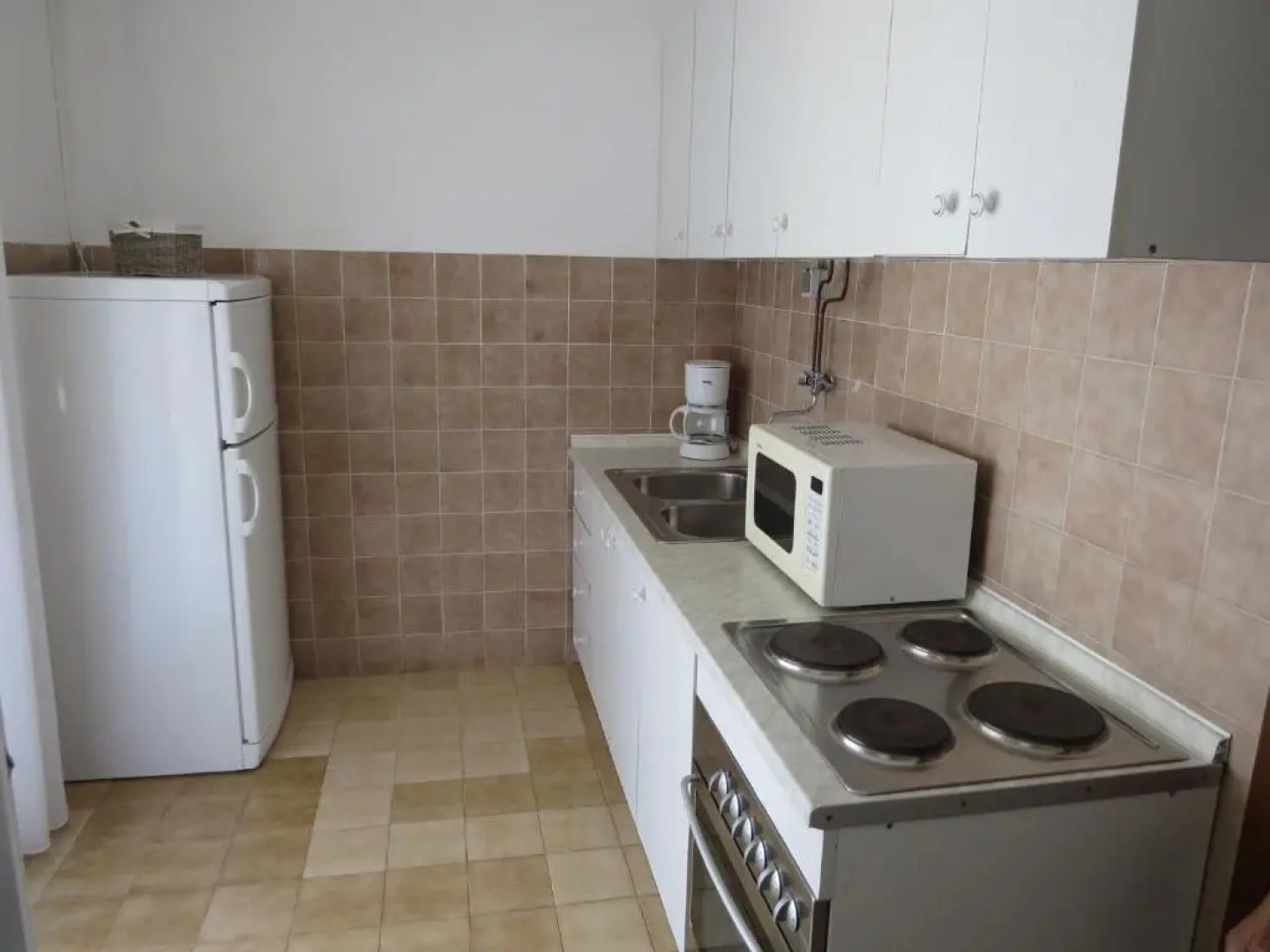 Apartments Lovrić - 30 meters to the beach