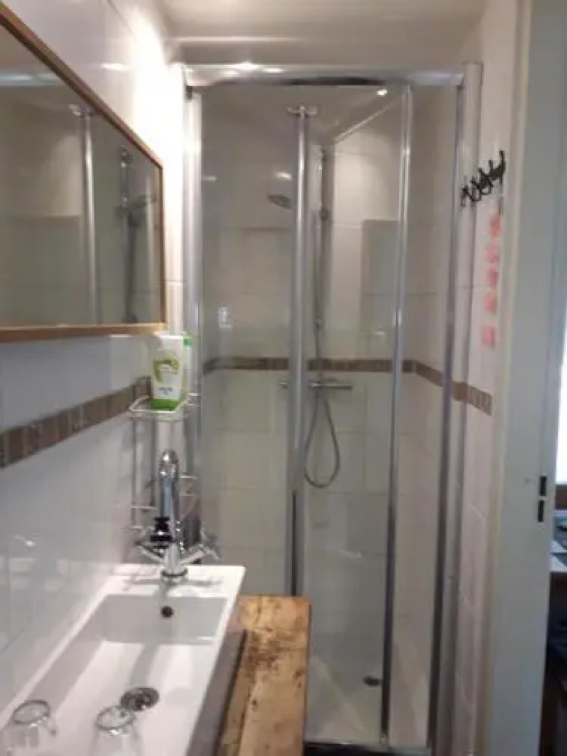 Anneke's Bed en Botterhammeke