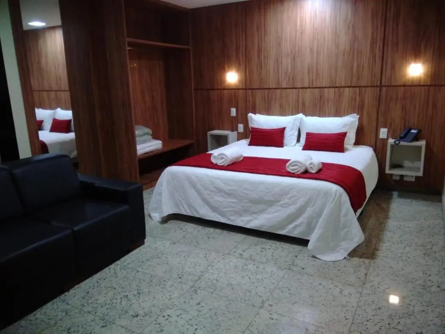 Topazio Imperial Hotel