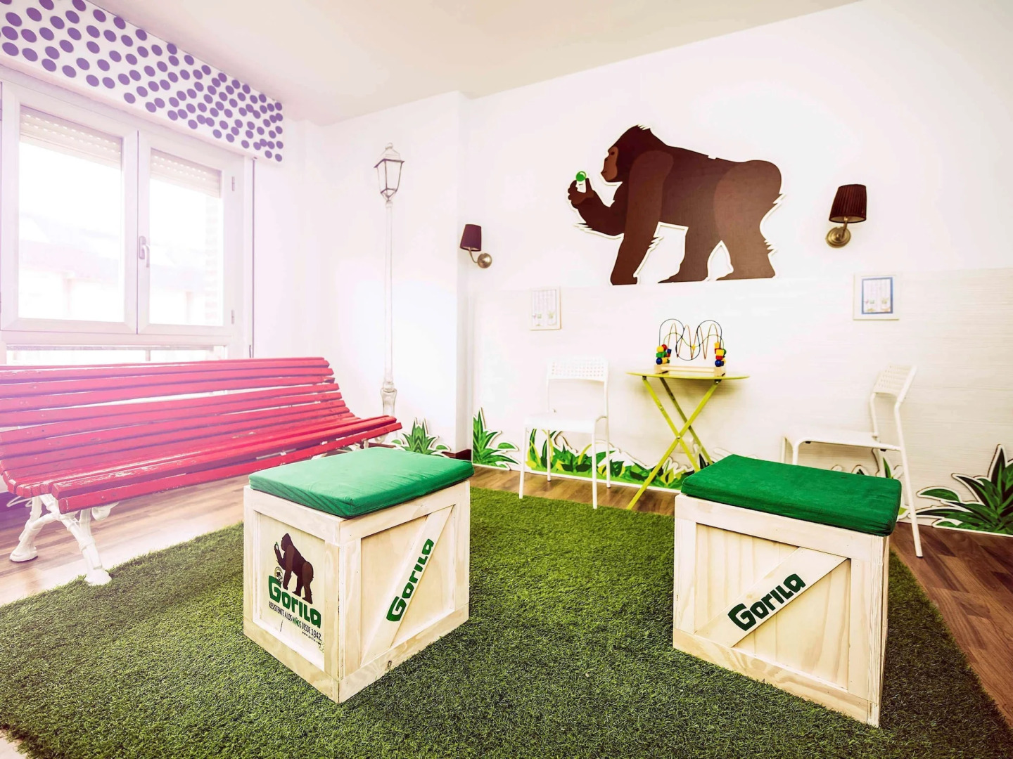 ibis Styles La Rioja Arnedo